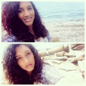 Meet your Posher, Janki